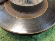 ดุมล้อหน้าขวา SUBARU LEGACY OEM 28052AA010, 28016AA011, 26310AC040, 26296AC050, 26291AC040, BD5 1996 EJ20H