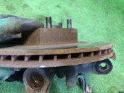 ดุมล้อหน้าขวา SUBARU LEGACY OEM 28052AA010, 28016AA011, 26310AC040, 26296AC050, 26291AC040, BD5 1996 EJ20H