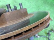 ดุมล้อหน้าขวา SUBARU LEGACY OEM 28052AA010, 28016AA011, 26310AC040, 26296AC050, 26291AC040, BD5 1996 EJ20H
