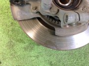 ดุมล้อหน้าขวา SUBARU LEGACY OEM 28052AA010, 28016AA011, 26310AC040, 26296AC050, 26291AC040, BD5 1996 EJ20H