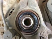 ดุมล้อหน้าขวา SUBARU LEGACY OEM 28052AA010, 28016AA011, 26310AC040, 26296AC050, 26291AC040, BD5 1996 EJ20H