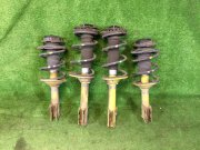 โช้คอัพ 28052AA010, 28016AA011, 26310AC040, 26296AC050, 26291AC040, SUBARU LEGACY