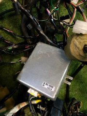 ชุดสายไฟ SUBARU LEGACY OEM 81502AC700, 81202AC521, 81406AC410 BD5 1996 EJ20H
