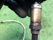 เซ็นเซอร์ออกซิเจน (แลมบ์ดา) SUBARU LEGACY OEM 22690AA341, 7481014, 0258003060, 0258005726, ADS77013, BD5 1996 EJ20H