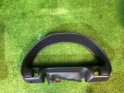 Moldura do quadrante SUBARU LEGACY OEM 66800AC001, 66800AC000 BD5 1996 black 47A