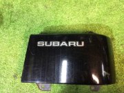 Friso sob o farolim traseiro direito SUBARU LEGACY OEM 51451AC000 BD5 1996 black 47A