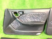 车门饰板 SUBARU LEGACY OEM 94215AC002ML, 94215AC012ML, 94225AC002ML, 94225AC012ML, 94225AC012MU, BD5 1996 black 47A
