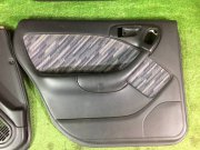 车门饰板 SUBARU LEGACY OEM 94215AC002ML, 94215AC012ML, 94225AC002ML, 94225AC012ML, 94225AC012MU, BD5 1996 black 47A