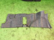 トランクトリム SUBARU LEGACY OEM 94511AC100MA, 94057PA010, 94512AC040MA, 94511AC300MA, 94512AC010MA BD5 1996 black 47A