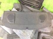 トランクトリム SUBARU LEGACY OEM 94511AC100MA, 94057PA010, 94512AC040MA, 94511AC300MA, 94512AC010MA BD5 1996 black 47A