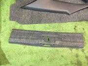 トランクトリム SUBARU LEGACY OEM 94511AC100MA, 94057PA010, 94512AC040MA, 94511AC300MA, 94512AC010MA BD5 1996 black 47A