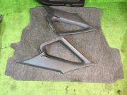 トランクトリム SUBARU LEGACY OEM 94511AC100MA, 94057PA010, 94512AC040MA, 94511AC300MA, 94512AC010MA BD5 1996 black 47A
