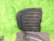 トランクトリム SUBARU LEGACY OEM 94511AC100MA, 94057PA010, 94512AC040MA, 94511AC300MA, 94512AC010MA BD5 1996 black 47A