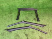 Обшивка стоек SUBARU LEGACY OEM 94010AC030MU, 94010AC020MU, 94012AC020MU, 94012AC030MU BD5 1996 black 47A