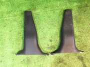 Обшивка стоек SUBARU LEGACY OEM 94010AC030MU, 94010AC020MU, 94012AC020MU, 94012AC030MU BD5 1996 black 47A