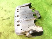 发动机护板 SUBARU LEGACY OEM 56410AC001, 56410AC000 BD5 1996 black 47A