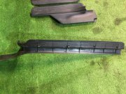 Sill trims SUBARU LEGACY OEM 94060AC000ML, 94060AC050ML, 94061AC000ML, 94061AC010ML BD5 1996 black 47A