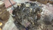 Двигатель SUBARU LEGACY OEM 10100AV470 BD5 1996 EJ20H