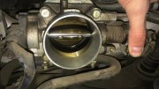 Двигатель SUBARU LEGACY OEM 10100AV470 BD5 1996 EJ20H