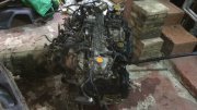 Двигатель SUBARU LEGACY OEM 10100AV470 BD5 1996 EJ20H