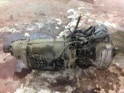 Automatic transmission 31000AD120 SUBARU LEGACY