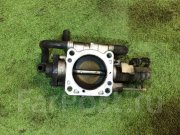 ลิ้นปีกผีเสื้อ SUBARU LEGACY OEM 22633AA120, 16118AB340, S44601, 22633AA121 BD5 1996 EJ20H