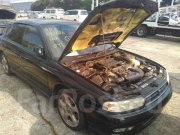 เทอร์โบชาร์จเจอร์ VF21 SUBARU LEGACY OEM 14409AA011, 14409AA010 BD5 1996 EJ20H