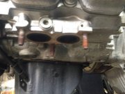 เครื่องยนต์ SUBARU LEGACY OEM 10100AV420 BD5 1997 EJ20E