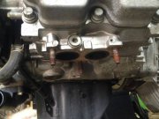เครื่องยนต์ SUBARU LEGACY OEM 10100AV420 BD5 1997 EJ20E
