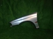 บังโคลนหน้าซ้าย SUBARU LEGACY OEM 57110AC110 BD5 1997 silver 406