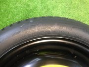 ล้ออะไหล่ SUBARU LEGACY OEM 28121AA811, 28121AA800 BD5 1997