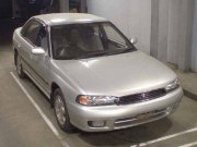 Кнопка Power/HOLD SUBARU LEGACY OEM 83243AC000 BD5 1997 EJ20E