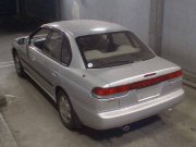 Кнопка Power/HOLD SUBARU LEGACY OEM 83243AC000 BD5 1997 EJ20E