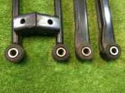Brazos de suspensión traseros SUBARU LEGACY OEM 20270AA001, 20250AC100, 20255AA300, 20255AA310, 20255AA311 BD5 1997 EJ20E