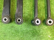 Brazos de suspensión traseros SUBARU LEGACY OEM 20270AA001, 20250AC100, 20255AA300, 20255AA310, 20255AA311 BD5 1997 EJ20E