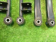 Brazos de suspensión traseros SUBARU LEGACY OEM 20270AA001, 20250AC100, 20255AA300, 20255AA310, 20255AA311 BD5 1997 EJ20E