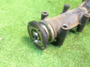 差速器 SUBARU LEGACY OEM 38300AA070, 38312AA022, 38104AA041 BD5 1997 EJ20E