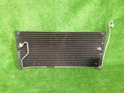 Condensador do ar condicionado SUBARU LEGACY OEM 73431AC000, ND4468908291, 73431AC040 BD5 1997 EJ20E