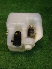Depósito do lava-vidros SUBARU LEGACY OEM 86610AC000, 86610FC000 BD5 1997 EJ20E