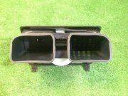 Рамка климат контроля SUBARU LEGACY OEM 66220AC040ML BD5 1997 silver 406