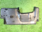 Revestimento inferior do tablier SUBARU LEGACY OEM 66711AC000ML BD5 1997 silver 406