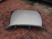 Techo SUBARU LEGACY OEM 53600AC050 BD5 1997 silver 406