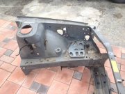 แผงหน้าหม้อน้ำ SUBARU LEGACY OEM 53060AC000, 53020AC010, 51231AC410, 50812AA010, SB5223404, BD5 1997