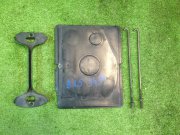 ขายึดแบตเตอรี่ SUBARU LEGACY OEM 82122AA031, 82122AA032, 82122AA030 BD5 1997