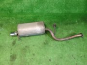 หม้อพักท้าย 44305AC061 SUBARU LEGACY
