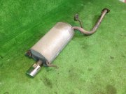 マフラー本体 SUBARU LEGACY OEM 44305AC061 BD5 1997 EJ20E