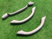 มือจับเพดาน 92033AC000MS, 92040FA000MS SUBARU LEGACY