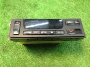 Climate control unit SUBARU LEGACY OEM 72320AC071, 72320AC070, 72320AC072 BD5 1996 EJ20E
