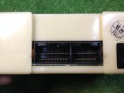 Climate control unit SUBARU LEGACY OEM 72320AC071, 72320AC070, 72320AC072 BD5 1996 EJ20E