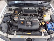 エンジン 10100BB220 SUBARU LEGACY
